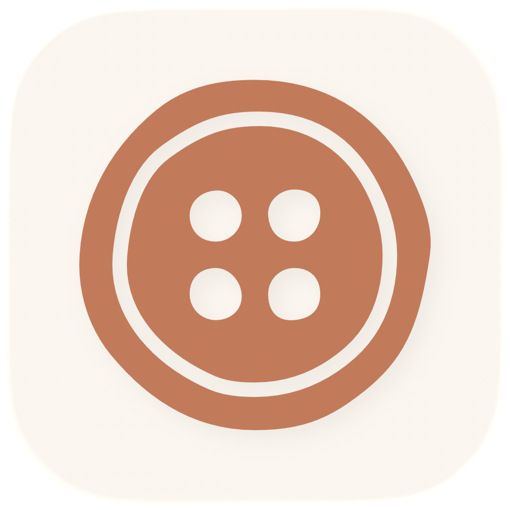 So You Sew app icon